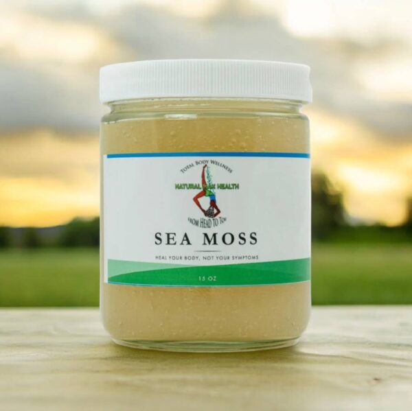 Sea Moss